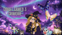 GidgetGames3 Grimoire Banner