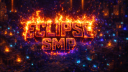 Eclipse SMP Discord server banner