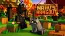 nahv’s Hangout banner