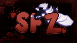 Shadow Fangz | Adopt Me | Roblox server banner
