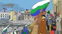 Republic of Owlia Discord server banner