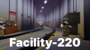 Facility-220 | Main Server Discord server banner