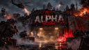 ALPHA - SCUM banner