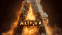 ALPHA - SCUM banner