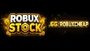 Robux Stock™ | Cheap Robux banner