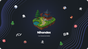 Nihondex Banner