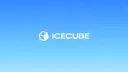 IceCube banner