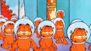 Garfield's Crib Discord server banner