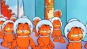 Garfield's Crib server banner