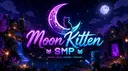 MoonKitten | Minecraft SMP server banner