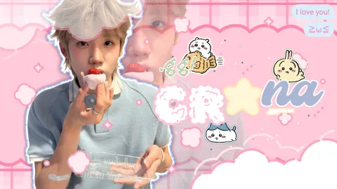 ᯠ ྀིྀིྀ𓐇 ᯄ /gg.crona banner