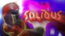 Solidus Clothing Discord server banner