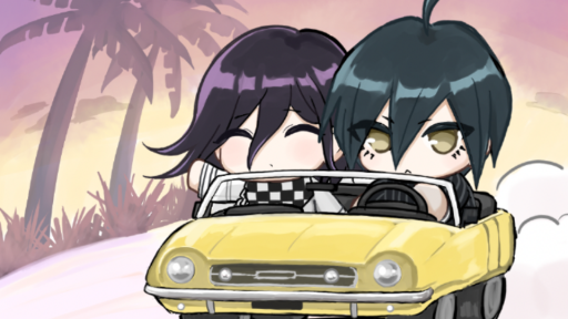 the saiomalings Discord server banner