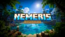 NEMERIS 🌴 banner