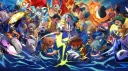 Inazuma Eleven | GLORY ROAD banner
