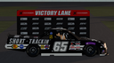 Short Trackin' Banner