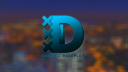 Damsko Discord server banner