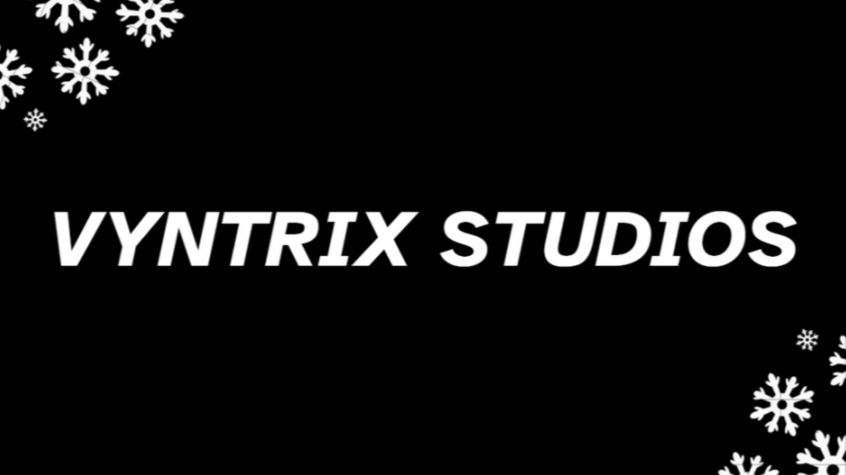 Beyend Studios Discord server banner