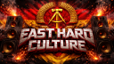 [Ξ•H•C] EAST HARD CULTURE | HardTekk Community Discord server banner