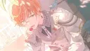 REVAMP ೀ ノsunrays ♡゙ . dcr . gwy . akito tag Discord server banner