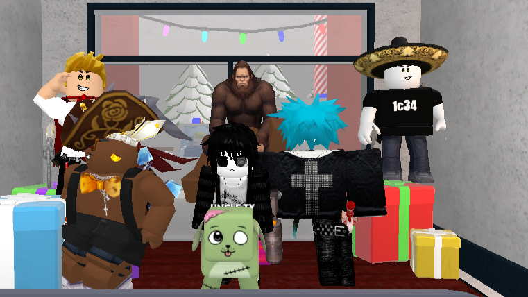 1212 Discord server banner