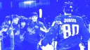 ✧ ̮　𝐆𝕺𝐋𝐃　𝕺𝐍　𝙄𝘾𝙀 banner