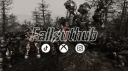 The Fallout hub Discord server banner