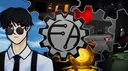 Fervent Atelier banner