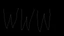 World Wide Web banner