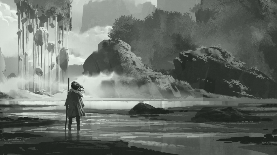 Creed Discord server banner