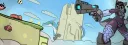 banner