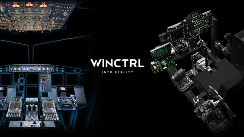 WINCTRL banner