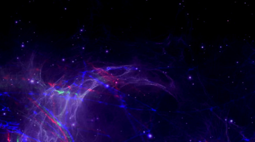 The Shattered Expanse Discord server banner