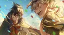 ☘ 𝐁𝐥𝐚𝐜𝐤 𝐂𝐥𝐨𝐯𝐞𝐫 : 𝐓𝐡𝐞 𝐋𝐨𝐬𝐭 𝐂𝐥𝐨𝐯𝐞𝐫 banner