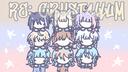 RE: CRYST4LLUM [CRY]　 °‧ 　FEVER DREAM (BONUS RWRDS) Banner