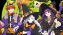 π
π«π’ππ«ππ§ - πππ¨π«π’ππ¬ ππππ¨π₯π banner