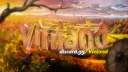 Vinland doesn't exist banner
