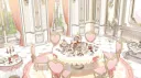 Tea party Discord server banner