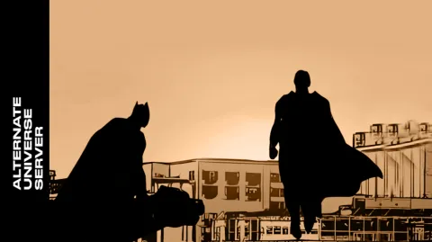 βοΉparadox. banner