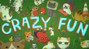 𝑪𝒓𝒂𝒛𝒚 𝐟𝐮𝐧⋆.'⋆.'𖦹°‧💿。˙✧˖'.°・ Discord server banner
