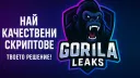 𝗚𝗼𝗿𝗶𝗹𝗮 𝗟𝗲𝗮𝗸𝘀 𝗕𝘂𝗹𝗴𝗮𝗿𝗶𝗮 banner