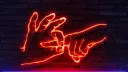 Sip Happens Cafe Discord server banner