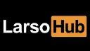 LarsoHub banner