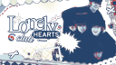 The Lonely Hearts Club Discord server banner