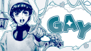 The Gay Lonely Hearts Club server banner