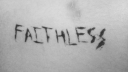 Faithless ★ Discord server banner