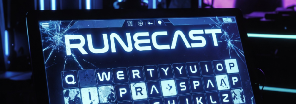 7 Rune Cast RuneCast | Discord App Directory