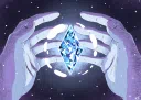 Crystal Garden server banner
