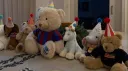 Fam’ server banner