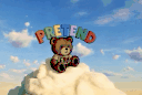 Pretend Family Discord server banner